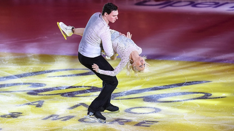 Aijona Savchenko-Bruno Massot