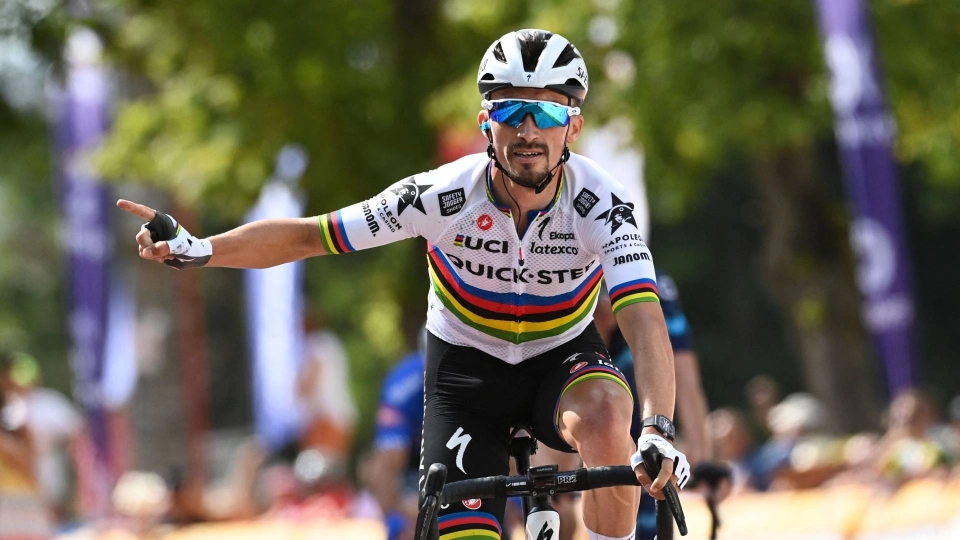 Alaphilippe