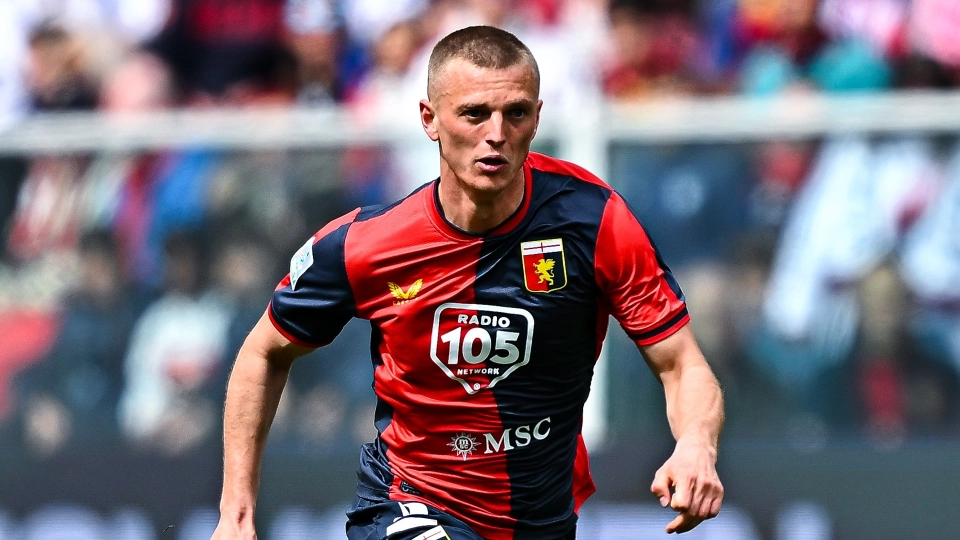 Albert Gudmundsson