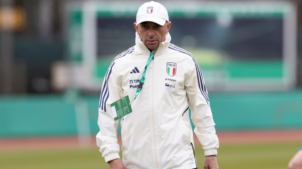 Alberto Bollini