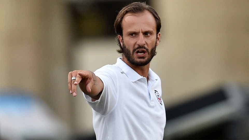 Alberto Gilardino