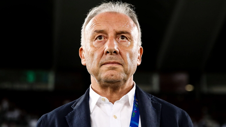 Alberto Zaccheroni