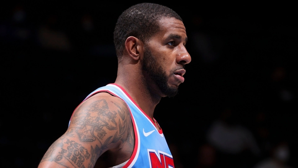 aldridge