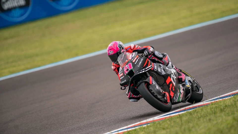 Aleix Espargaro