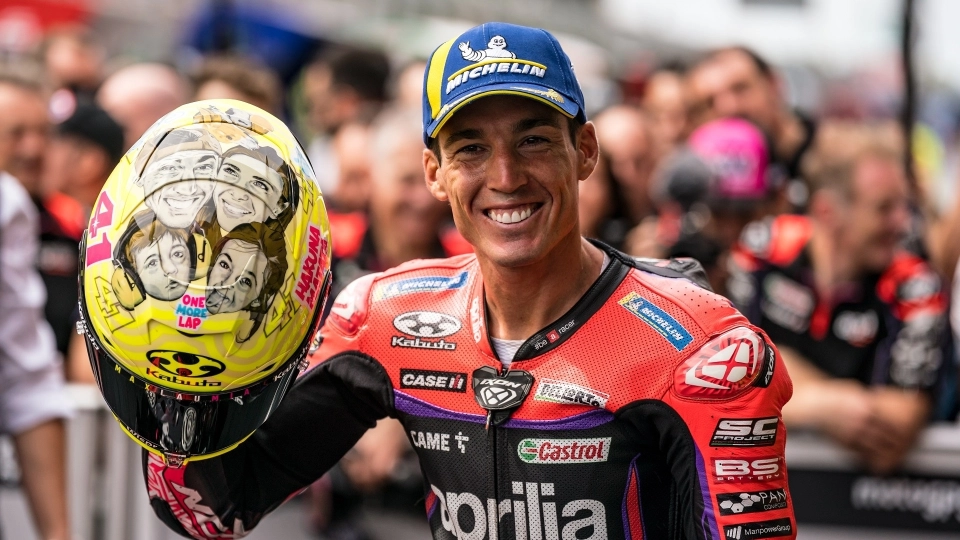 Aleix Espargaro