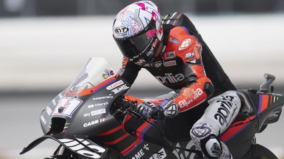 Aleix Espargaro