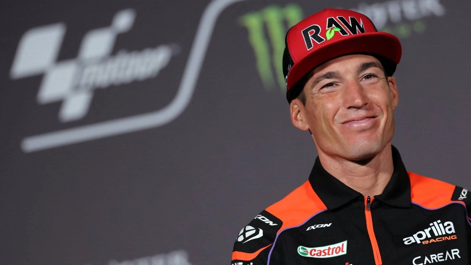 Aleix Espargaro