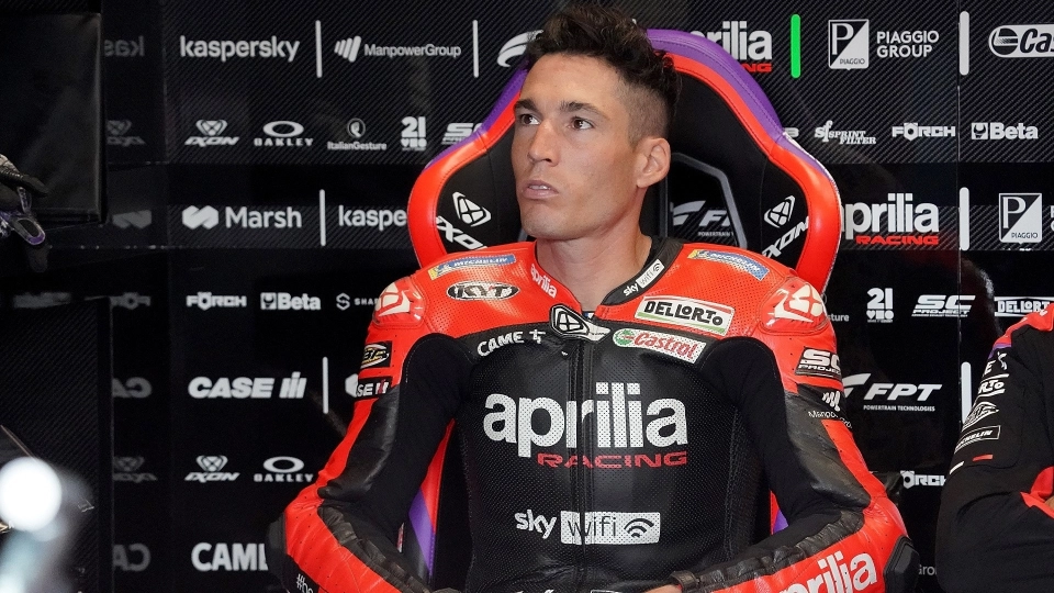 Aleix Espargaro