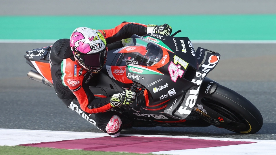 Aleix Espargarò