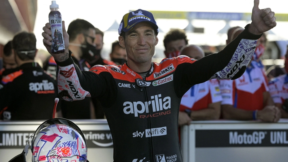 Aleix Espargaró