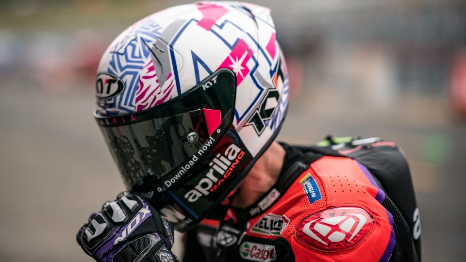 Aleix Espargaro