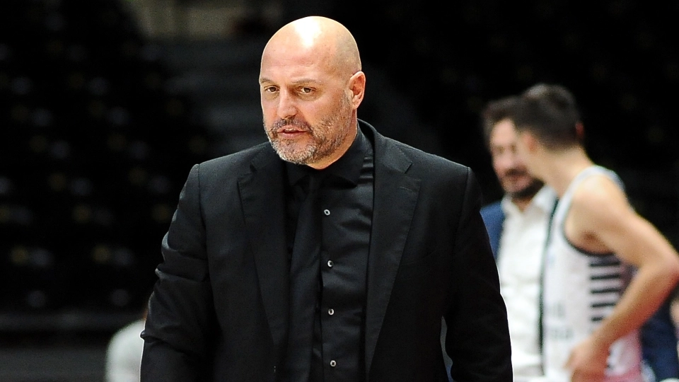 Aleksandar Djordjevic