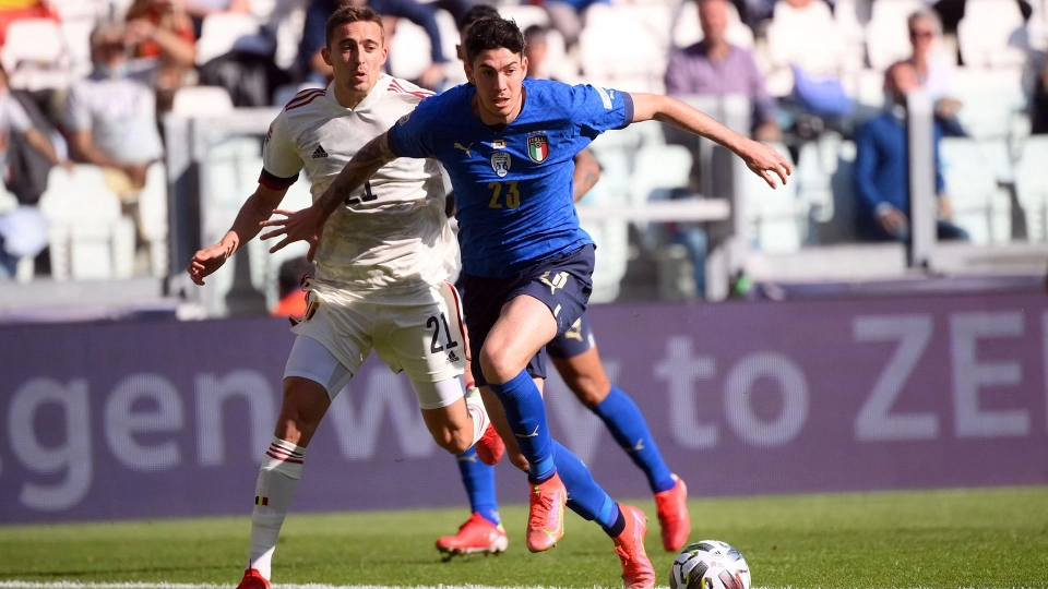 Alessandro Bastoni