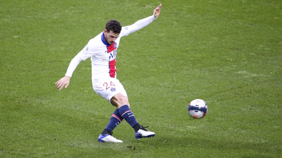 Alessandro Florenzi