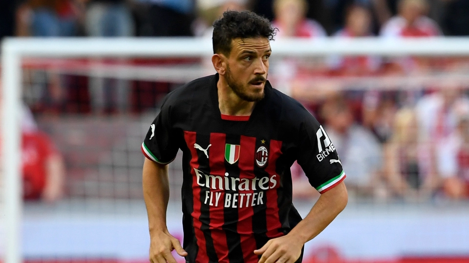 Alessandro Florenzi