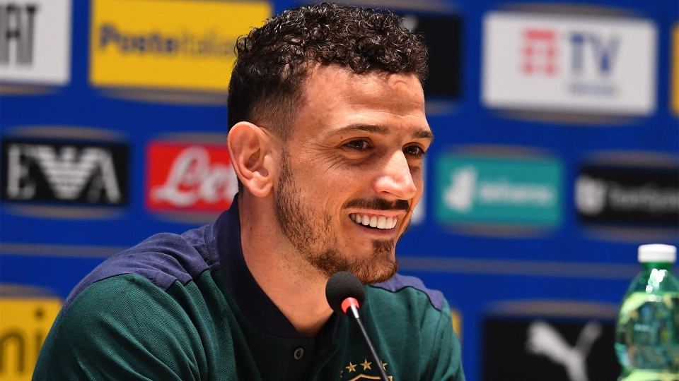 Alessandro Florenzi