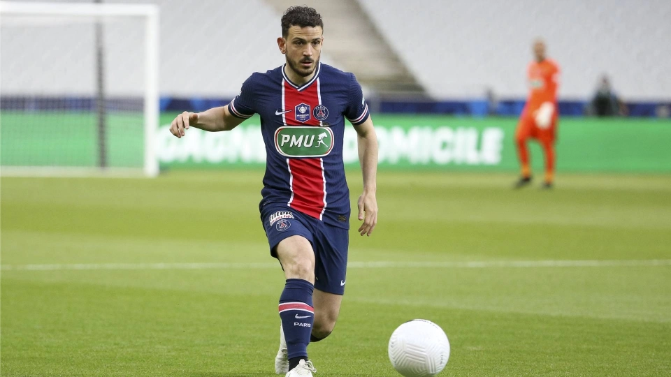 Alessandro Florenzi