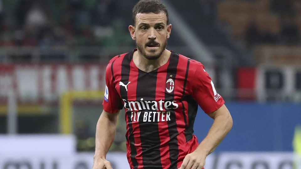 Alessandro Florenzi
