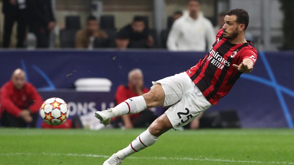 Alessandro Florenzi