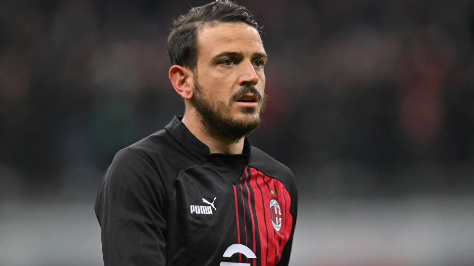 Alessandro Florenzi