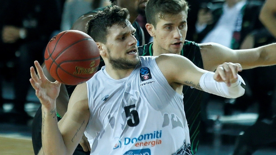 alessandro gentile