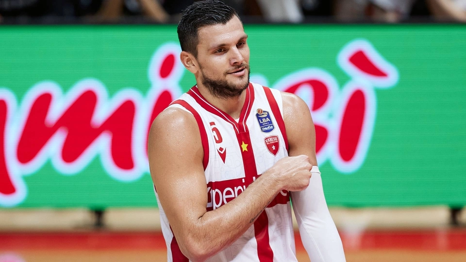 Alessandro Gentile