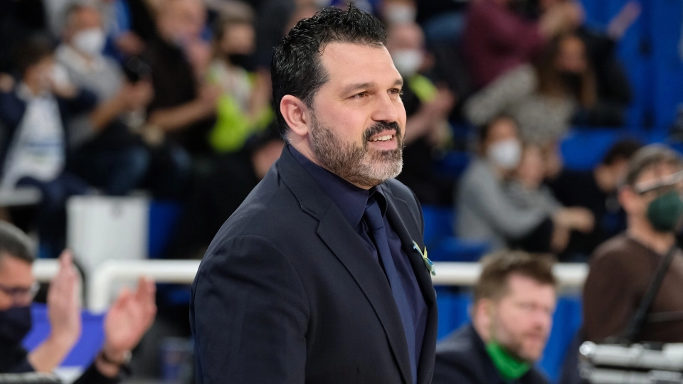 Alessandro Magro