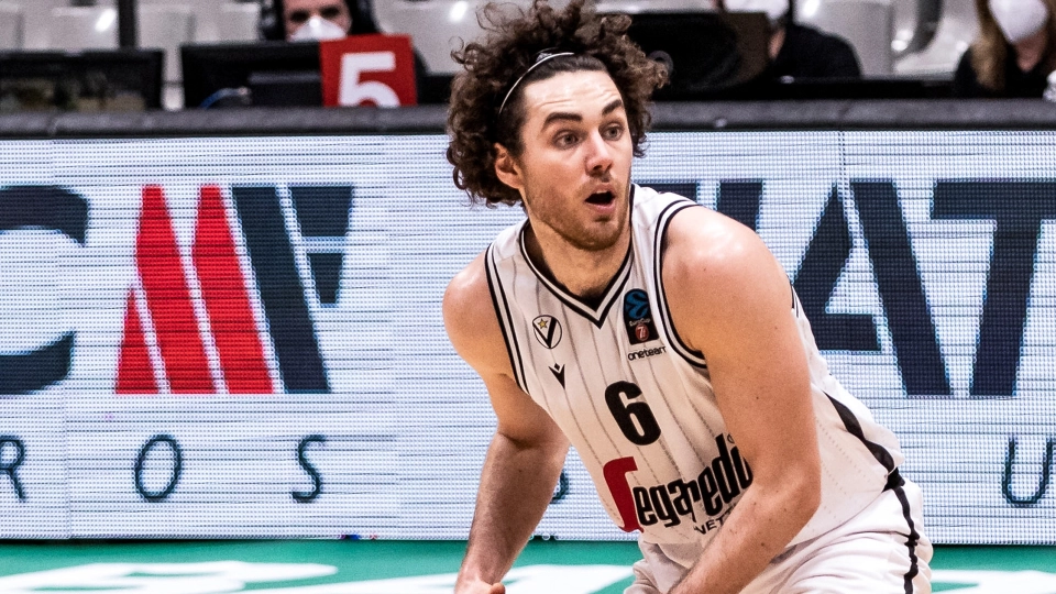 Alessandro Pajola