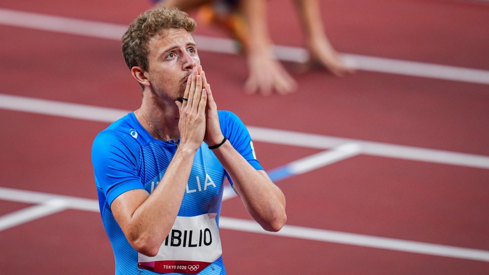 Alessandro Sibilio