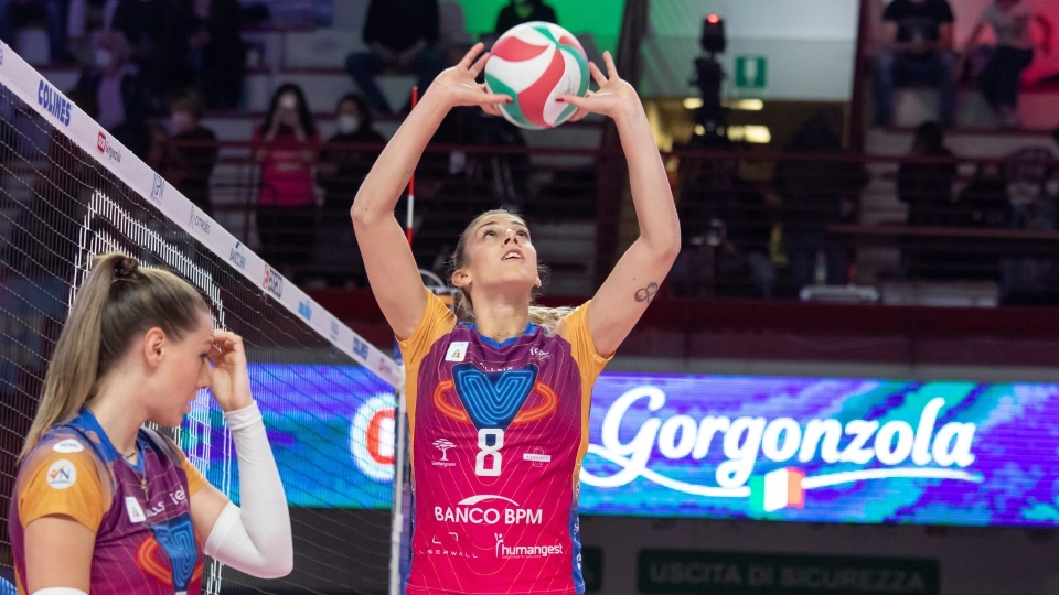 Alessia Orro