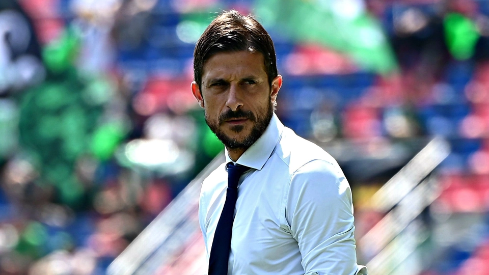 Alessio Dionisi