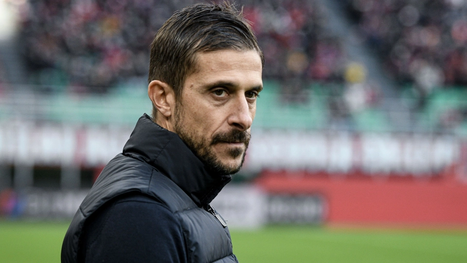 Alessio Dionisi