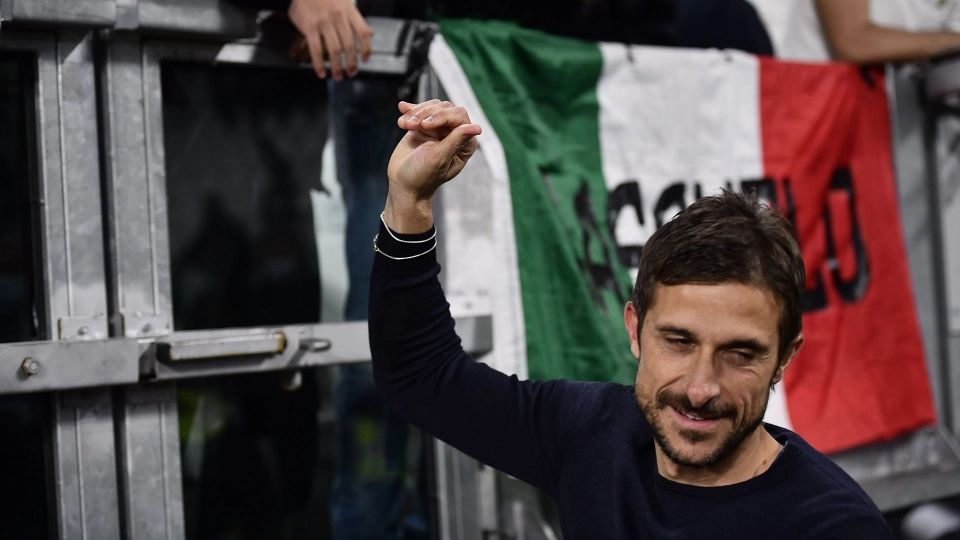Alessio Dionisi