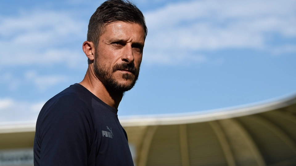 Alessio Dionisi