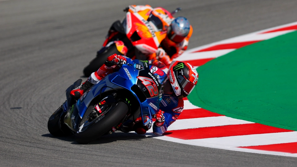 alex rins