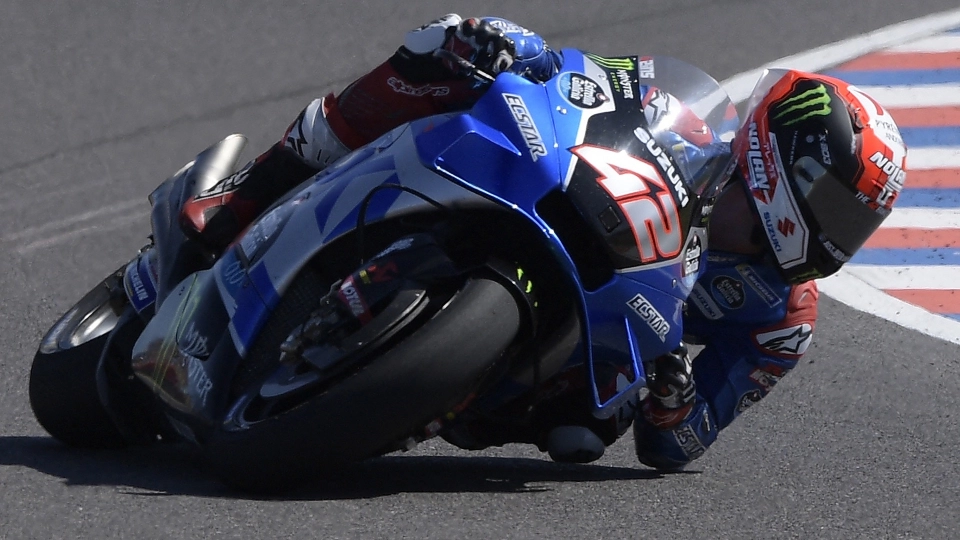 Alex Rins