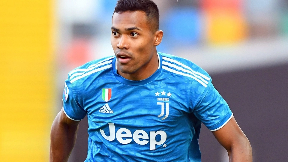 alex sandro