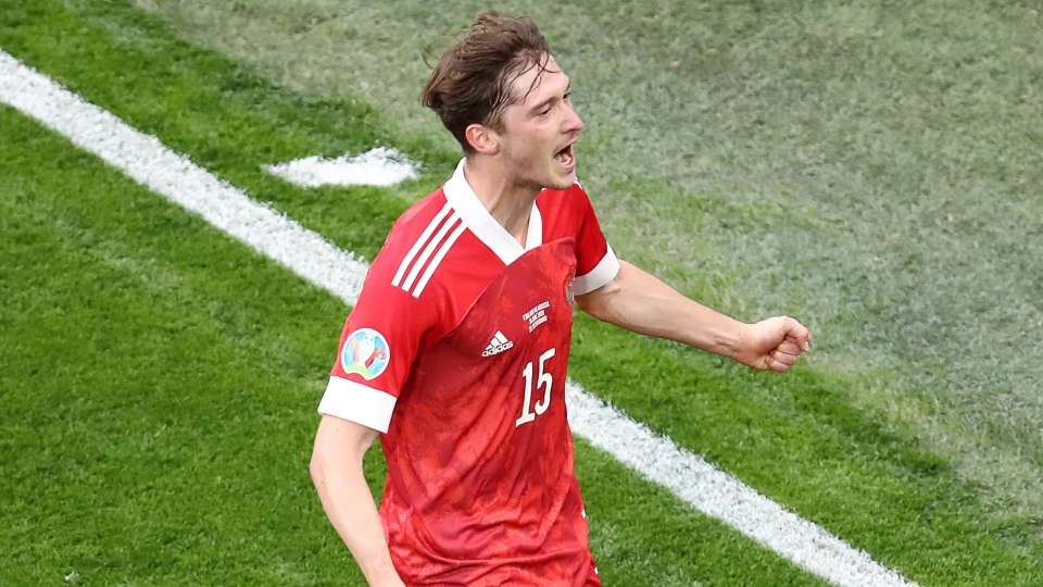 Alexei Miranchuk