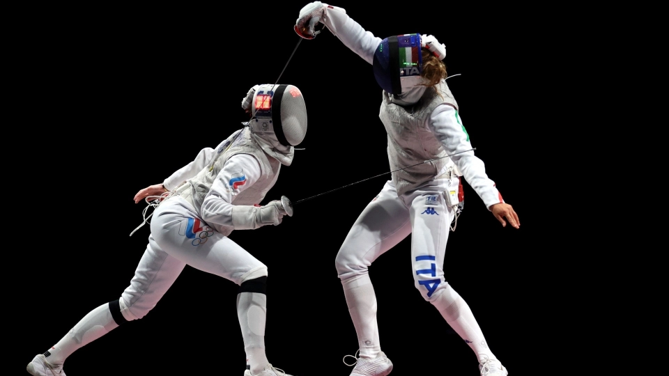 Alice Volpi