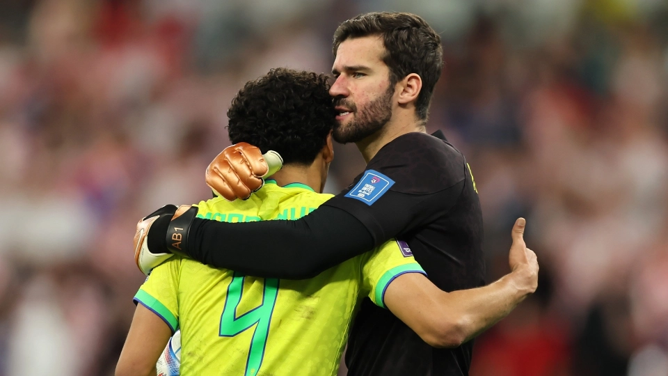 Alisson