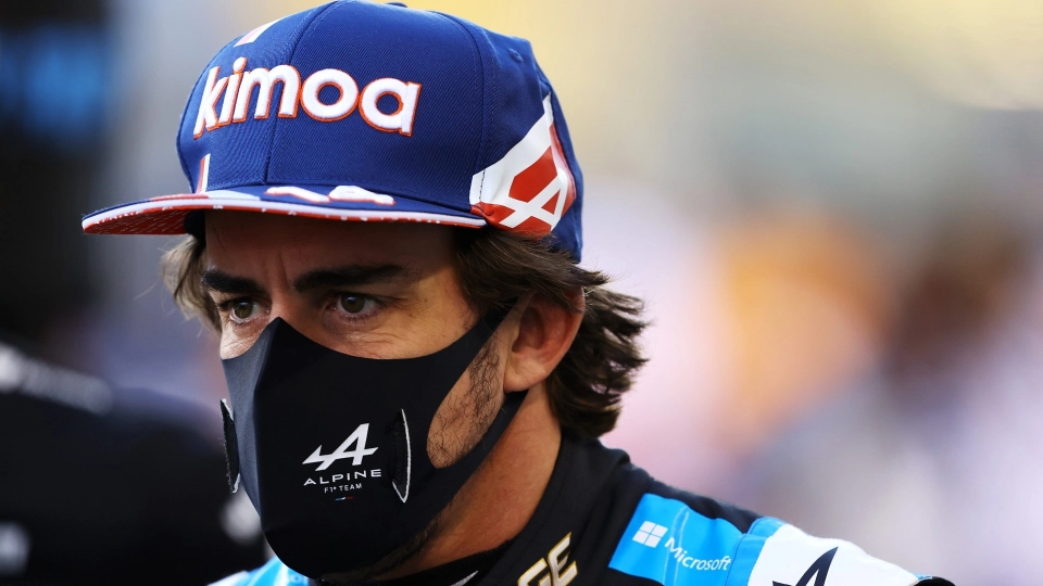 alonso