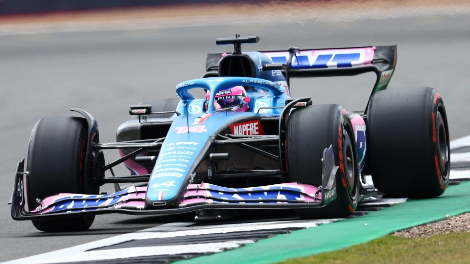 Alonso