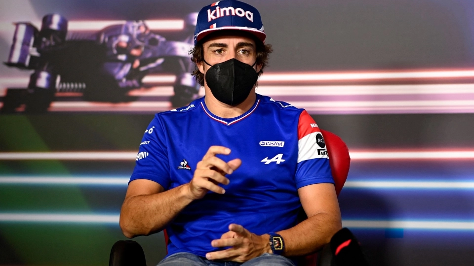 alonso