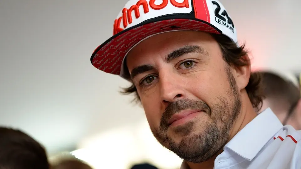 alonso