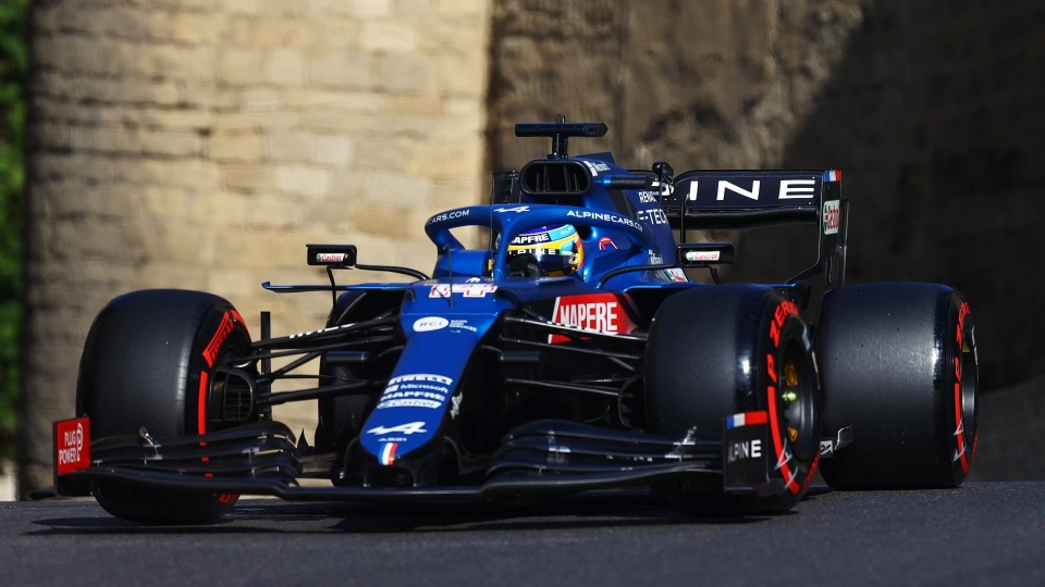 alonso