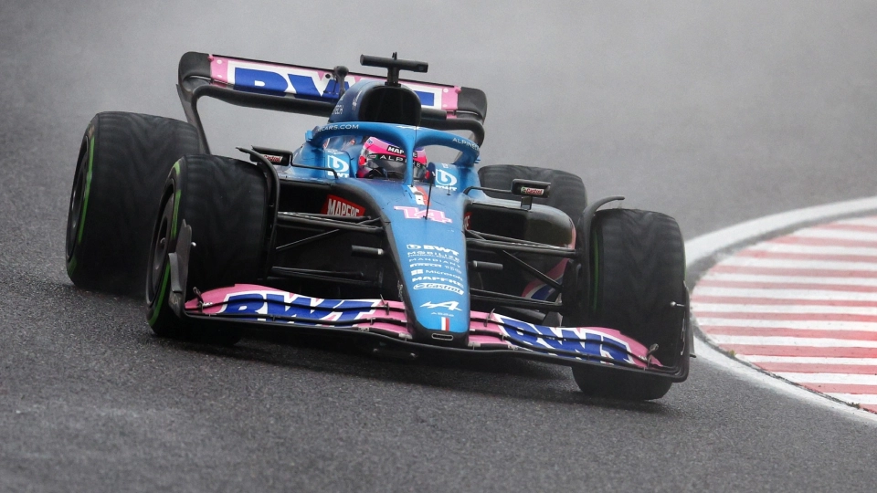 Alonso