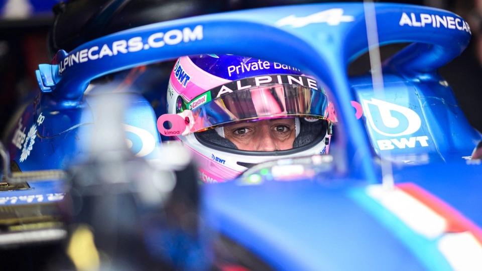 Alonso