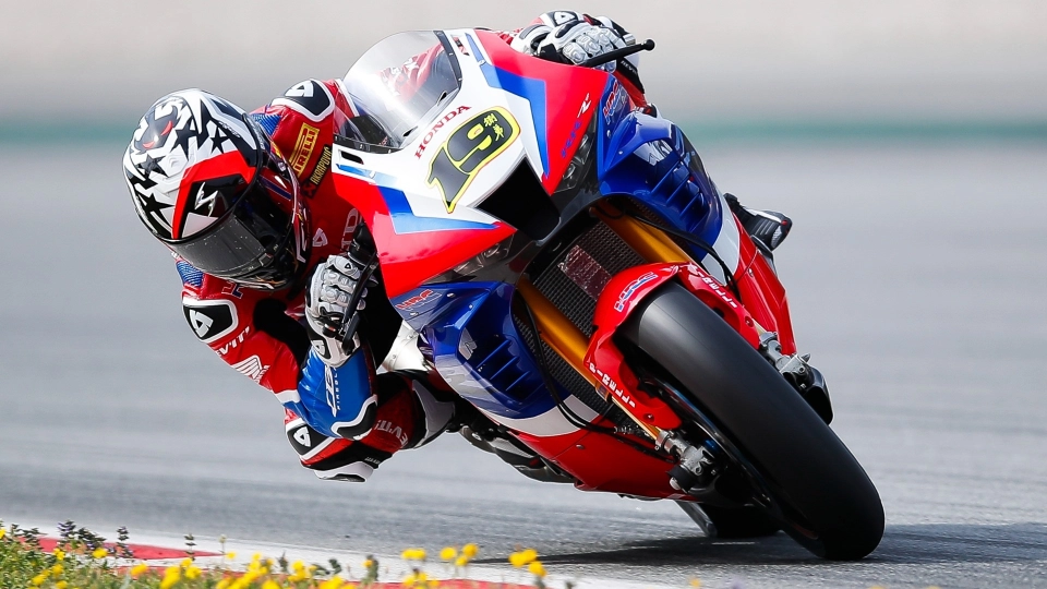Alvaro Bautista