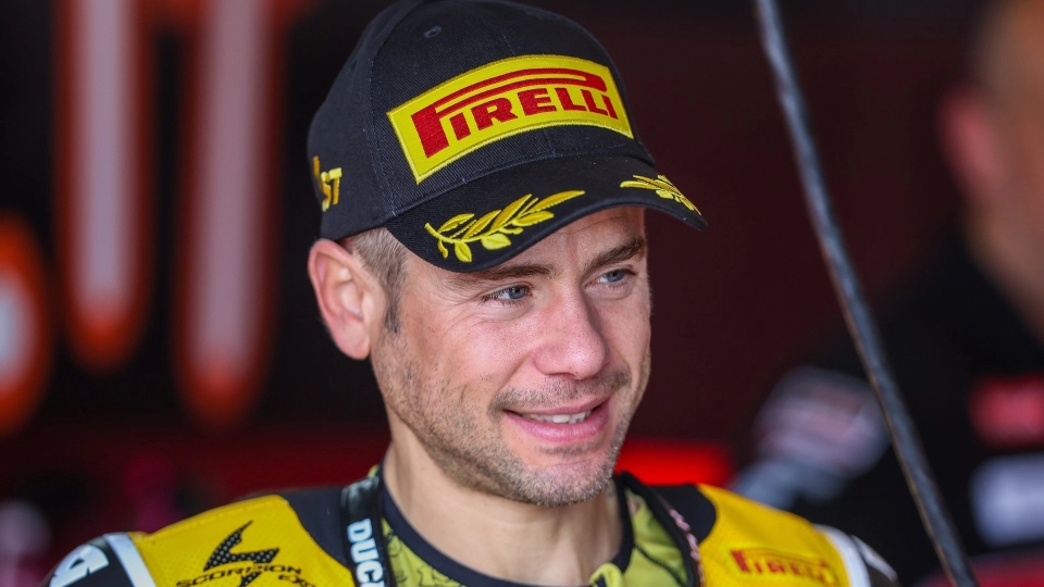 Alvaro Bautista