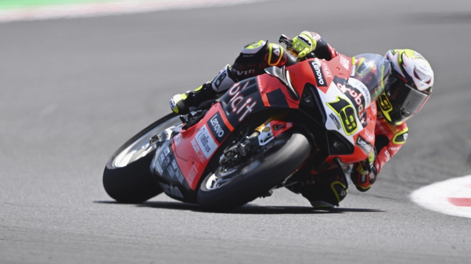 Alvaro Bautista